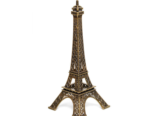 Eiffel Tower