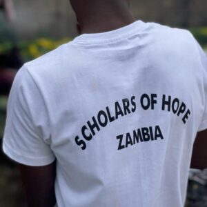 Scholars of Hope Donation