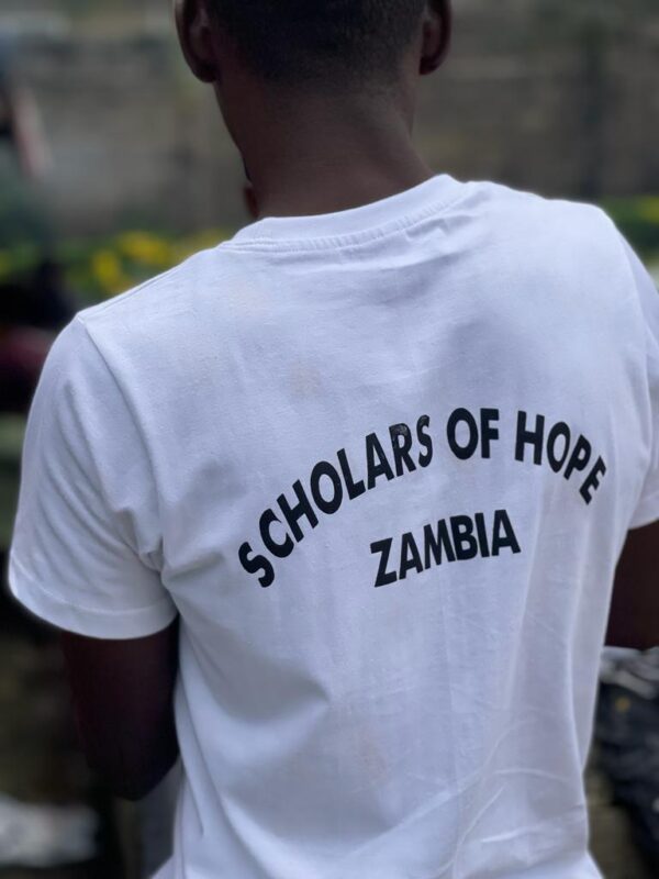 Scholars of Hope Donation